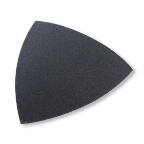 Tusk Multi Tool Triangle Sandpaper 10pc TMTA
