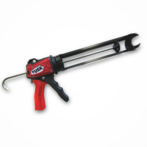 Tusk Heavy Duty Caulking Gun TST12
