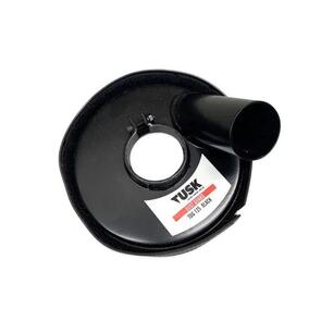 Grinding Dust Guard 125 Metal