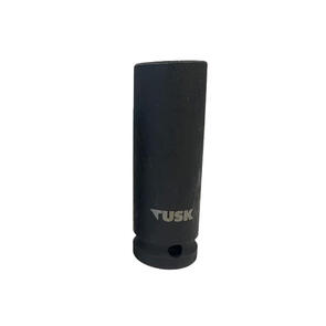 Tusk Impact Socket 1/2 Inch Square Drive 38mm Standard