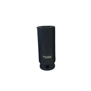 Tusk Impact Socket 3/8 Inch Square Drive 63mm Deep