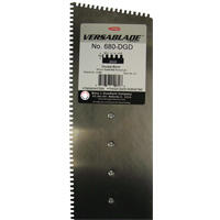 U4 Versablade 680-DGD