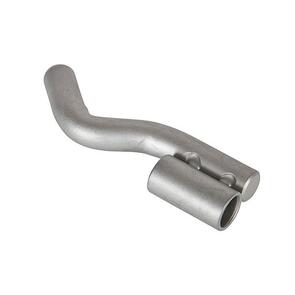 Swan Neck Nozzle Short