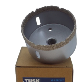 VB Core Bits 5 piece sets