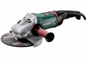 Metabo Angle Grinder - W 24-230 230mm/9"