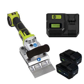 Wolff Junio-Stripper 18V KIT