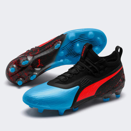 Puma ONE 19.1 FG/AG – Power Up Pack | The Soccer Shop Puma ONE 19.1 FG/AG – Power Up Pack | The Soccer Shop