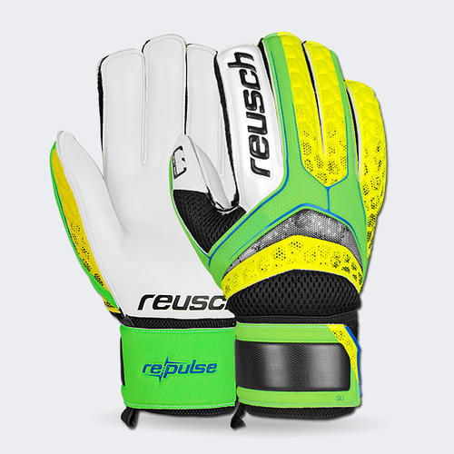 reusch repulse sg finger support