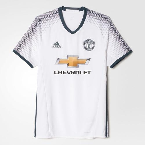 man u adidas 2016