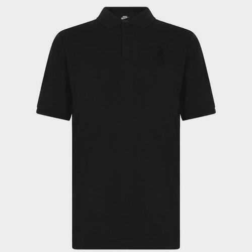 liverpool nike polo