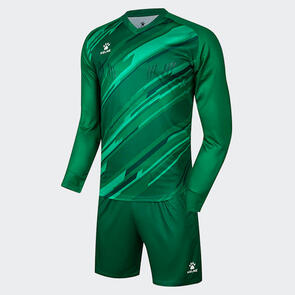kelme goalkeeper jersey