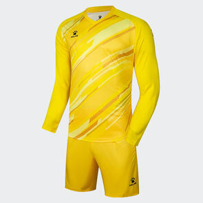 kelme goalkeeper jersey