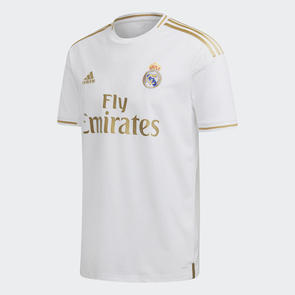 Real Madrid Cf Licensed Replica Apparel And Supporter Merchandise