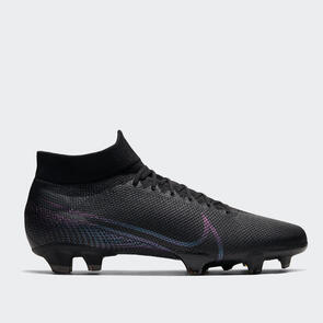 Nike Mercurial Superfly 7 Pro FG – Kinetic Black