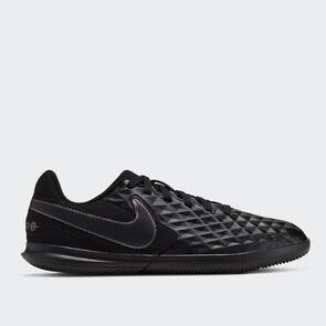 Nike Junior Tiempo Legend 8 Club IC – Kinetic Black
