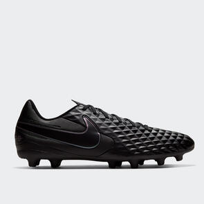 Nike Tiempo Legend 8 Club FG/MG – Kinetic Black