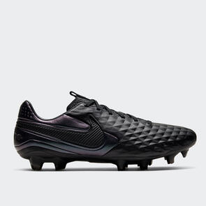 Nike Tiempo Legend 8 Pro FG – Kinetic Black