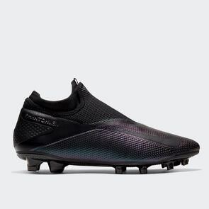 Nike Phantom VSN 2 Pro DF FG – Kinetic Black