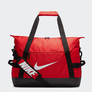 red nike pouch