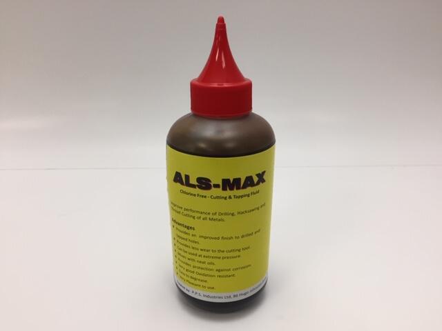 Australian Chemicals