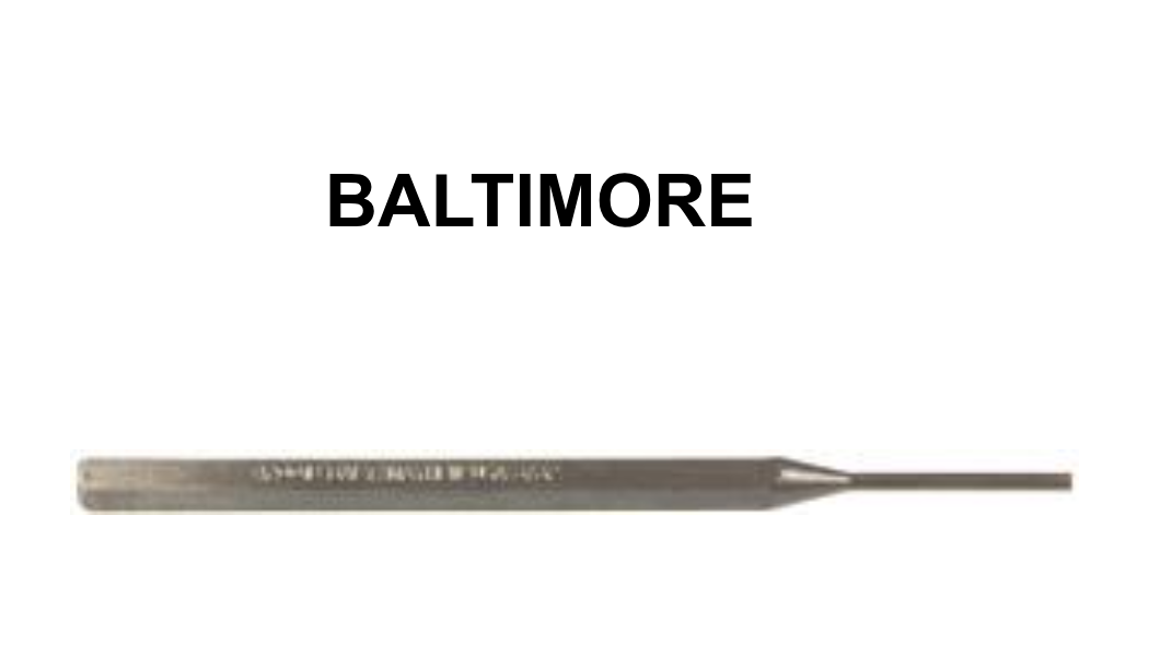 BALTIMORE