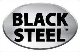 BLACK STEEL
