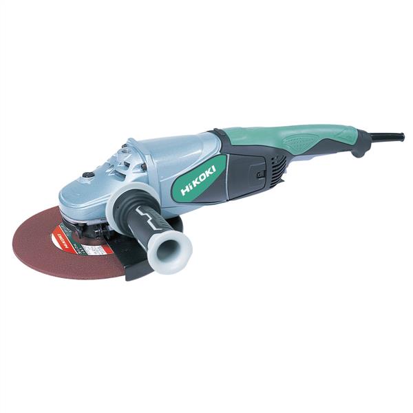 HITACHI Angle Grinder 230mm 2300w G23MR Heavy Duty (G1Z) PPS