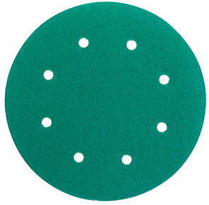 3M Hookit Disc 245 125mm 8H  60G