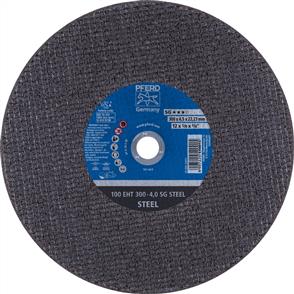 PFERD General Purpose Cut Off 100EHT 300x4.0mm A24 SSG 22.23  (540015)