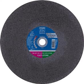 PFERD General Purpose Cut Off 100EHT 350x4.5mm AC24 QSG Cast Iron