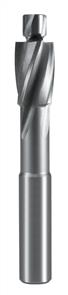 RUKO 102404 Flat Countersink M 6 Fine (Diameter 11.0mm)