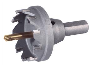 RUKO 105048 Holesaw Tungsten 48mm