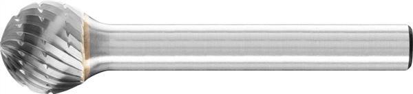 PFERD TC Burr KUD 0605/3 - Aluminium-SZ