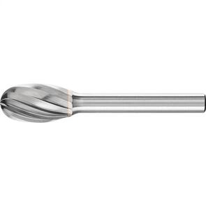 PFERD TC Burr TRE 1016/6 - Aluminium 150mm Ext Shaft