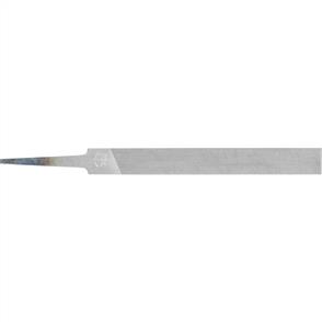 PFERD Hand File 1112 100mm Cut 2