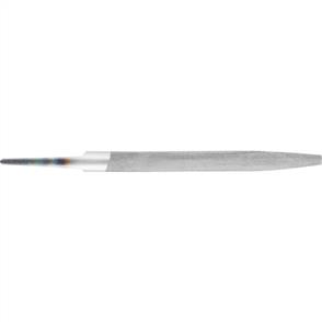 PFERD 1/2 Round File 1152SP 100mm Cut 3 (11105103)