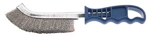 FECIN Uni Scratch Wire Brush S/S 116BG  116BG