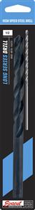 SUTTON Drill 121347 1/2 x 203 HSS Long Series