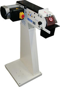 LINISHALL Belt Linisher 100x1220