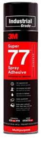 3M Spray Adhesive 77 Super 475g