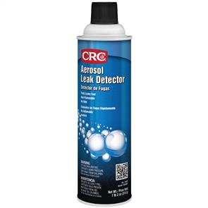 CRC 14503 Leak Detector Aerosol 510G