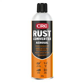 CRC 14610 Rust Converter Aerosol 425G