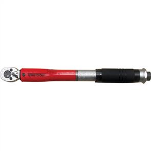 TENG Torque Wrench 1/4"  5-25Nm  1492AG-E