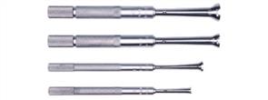 MITUTOYO Small Hole Gauge Set 3-13mm 154-9012