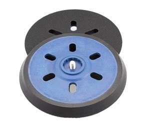 FLEXIPADS 17025 Back Up Pad Velcro 150mm Pex 5/16 UNF