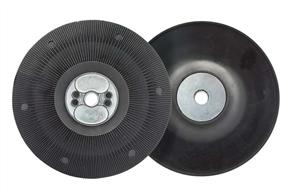 FLEXIPADS 11332 Back Up Pad Coolflow 178mm M14 x 2.0