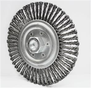 FECIN Twist Knot Wheel Pipeliner 15006/M14  18150650EKM14