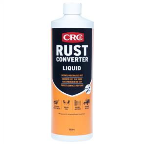 CRC 18418 Rust Converter 1L