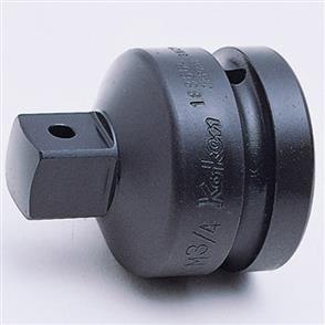 KOKEN Impact Adaptor 1"F x 3/4"M