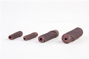 G.WENDT Poliroll Straight 13x38mm 240G [PR or CR-ST] (158509)